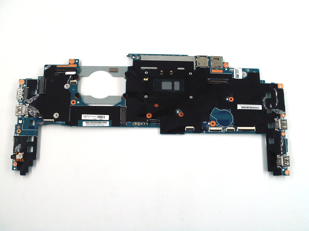 lenovo thinkpad x1 extrem システムボード　マザーボード lenovo thinkpad x1 extrem システムボード マザーボード